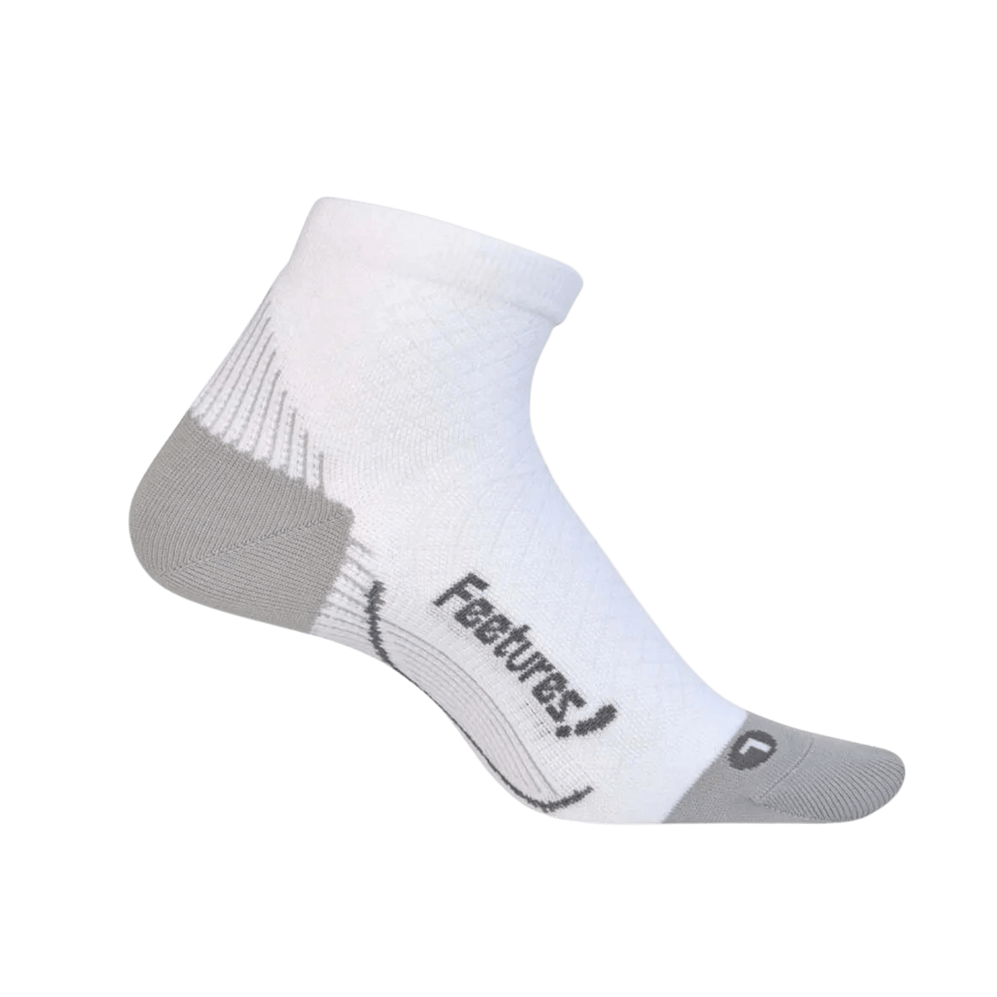 FEETURES MEN AND WOMEN'S PLANTAR FASCIITIS RELIEF ULTRA LIGHT QUARTER - SundialFEETURES MEN AND WOMEN'S PLANTAR FASCIITIS RELIEF ULTRA LIGHT QUARTER