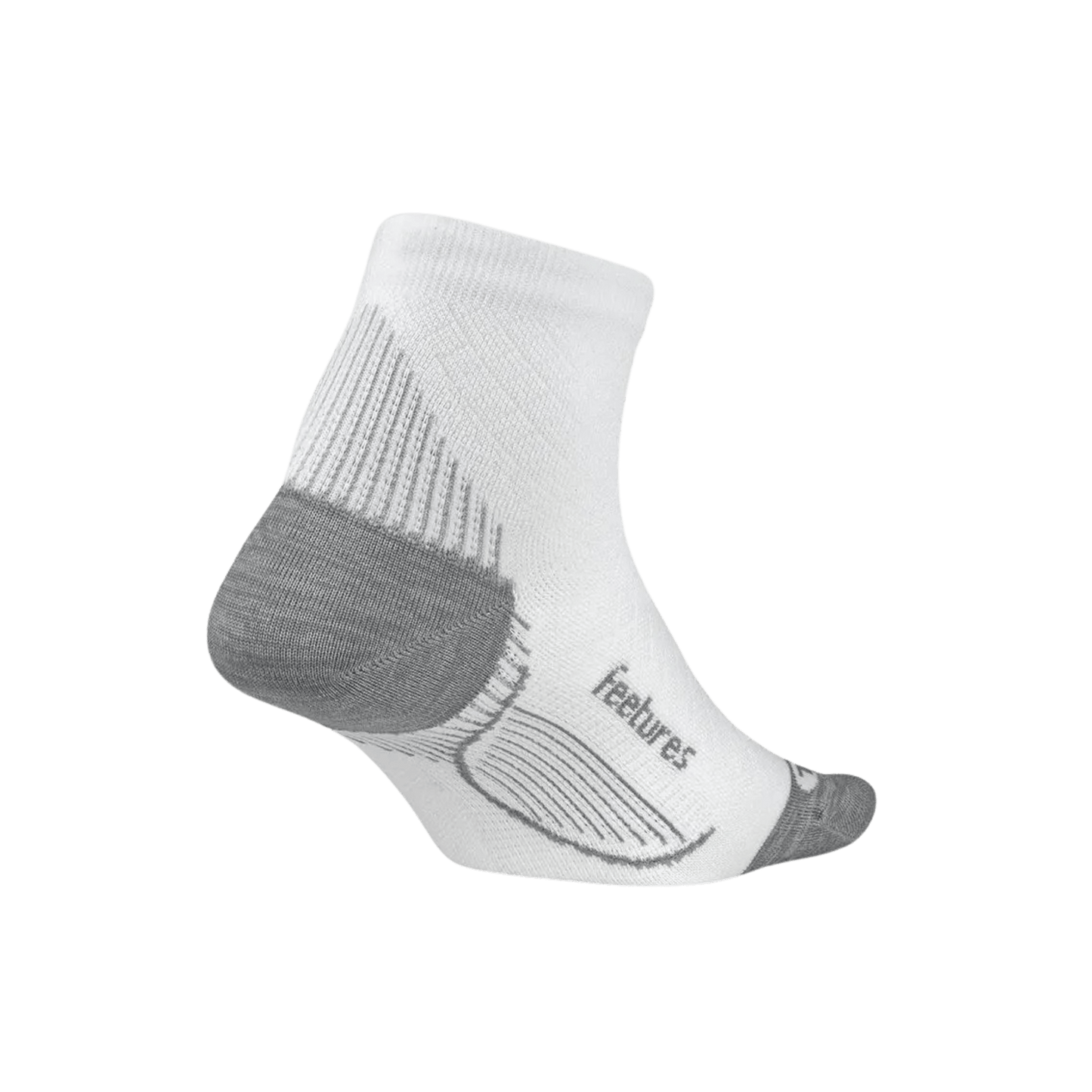 FEETURES MEN AND WOMEN'S PLANTAR FASCIITIS RELIEF ULTRA LIGHT QUARTER - SundialFEETURES MEN AND WOMEN'S PLANTAR FASCIITIS RELIEF ULTRA LIGHT QUARTER