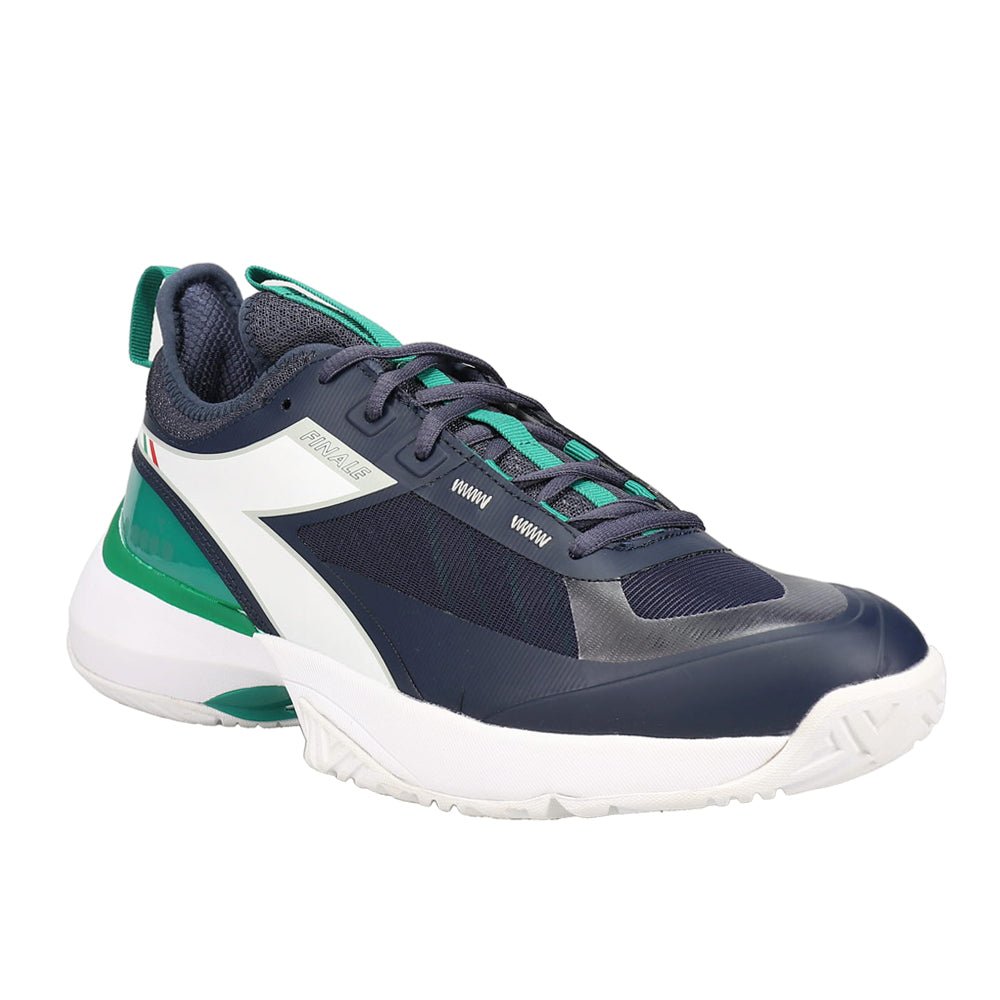 Finale AG Tennis Shoes - SundialFinale AG Tennis Shoes