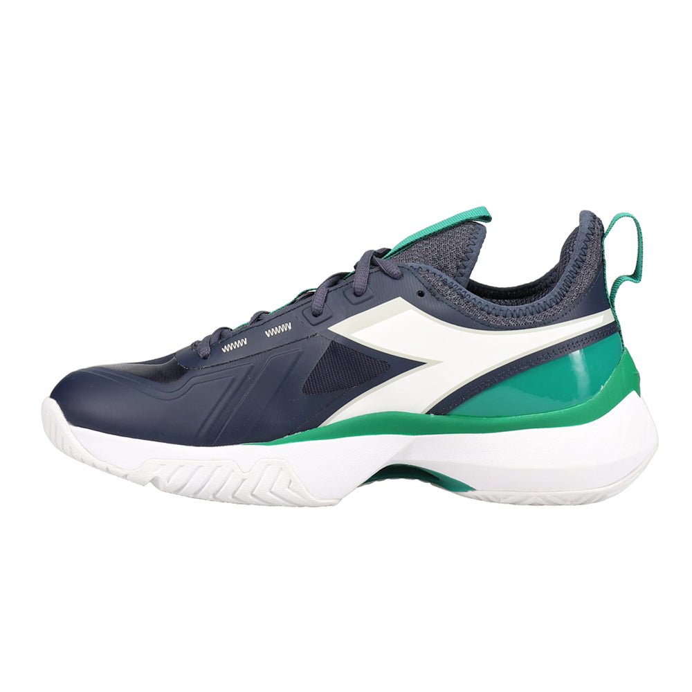 Finale AG Tennis Shoes - SundialFinale AG Tennis Shoes