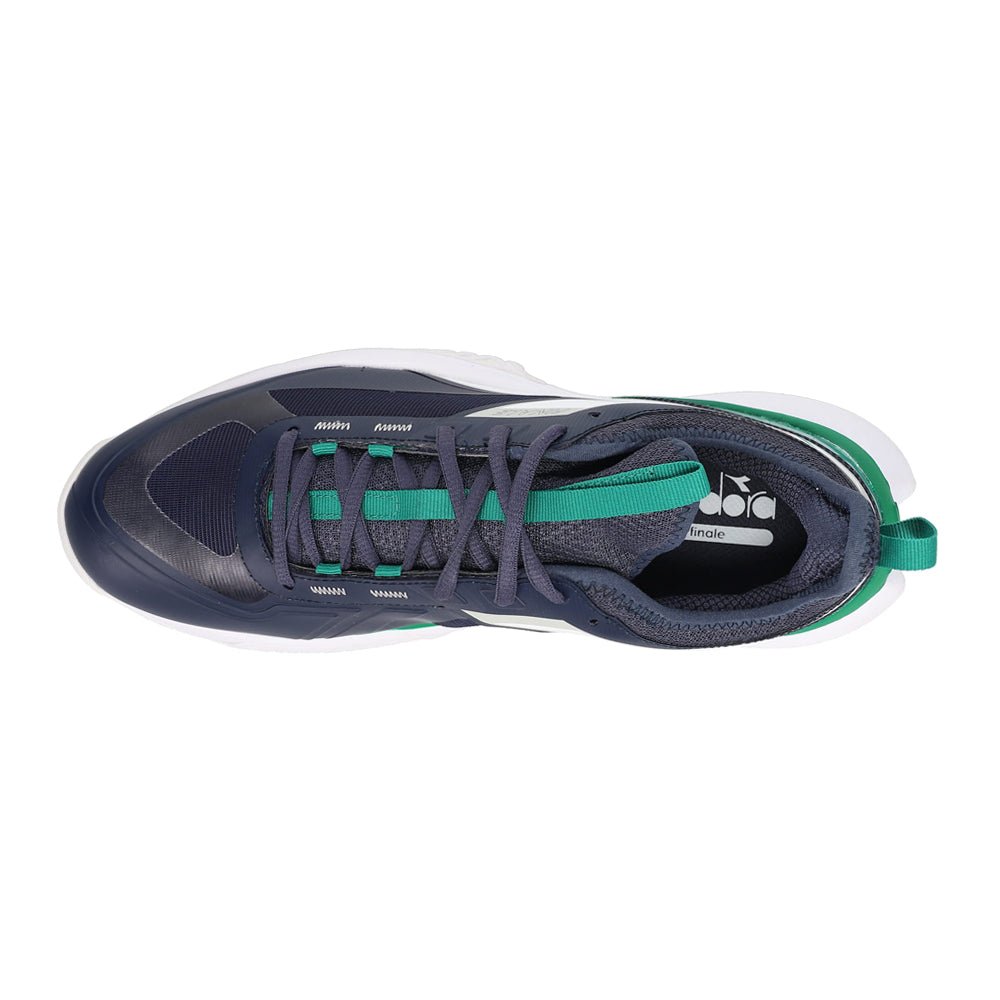 Finale AG Tennis Shoes - SundialFinale AG Tennis Shoes