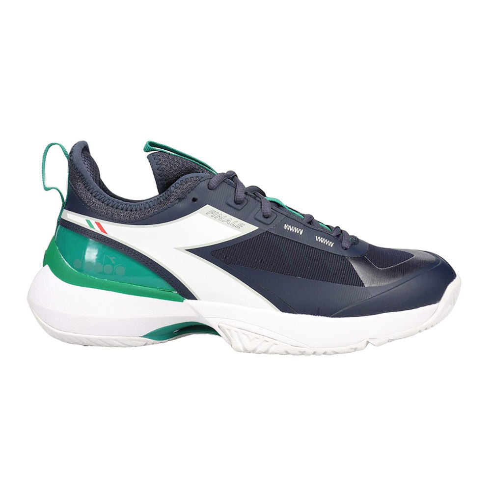 Finale AG Tennis Shoes - SundialFinale AG Tennis Shoes