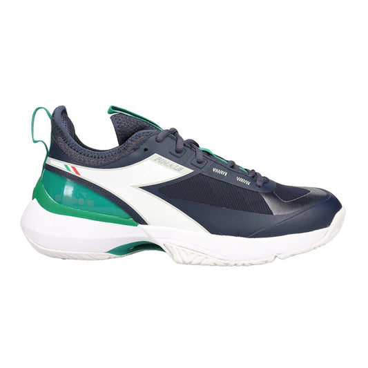 Finale AG Tennis Shoes - SundialFinale AG Tennis Shoes