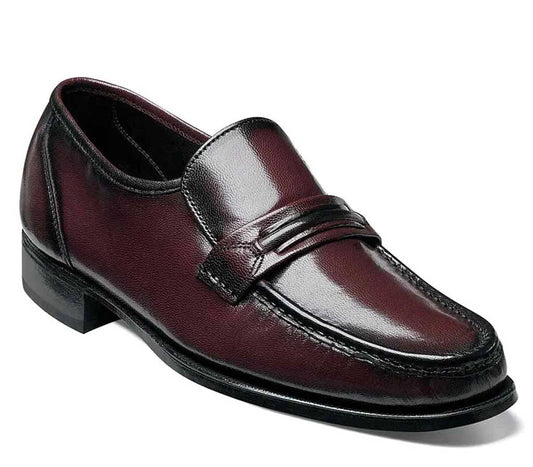 Florsheim Men's Como Moc Toe Strap Loafer – product image