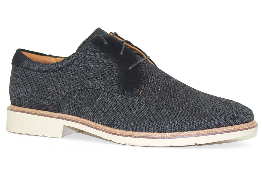 Florsheim Men's Highpoint Knit Plain Toe – product image