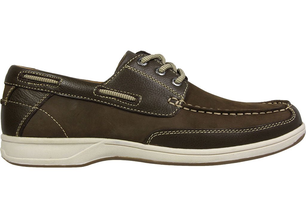 Florsheim Men's Lakeside Moc Toe Oxford – product image