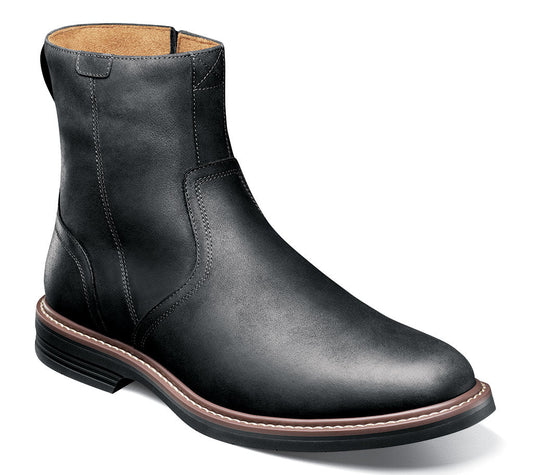 Florsheim Men's Norwalk Plain Toe Side Zip Boot – product image