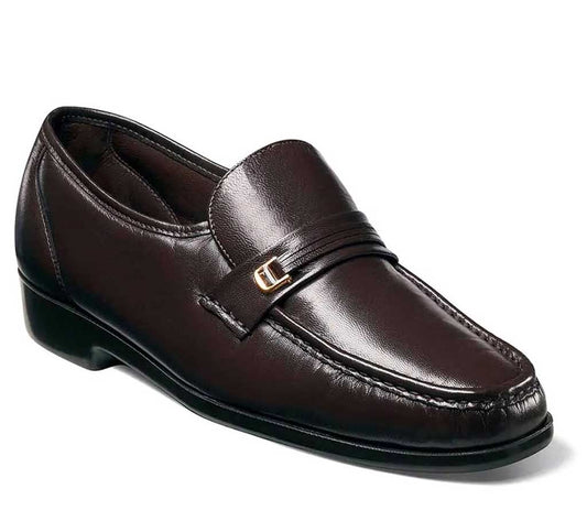 Florsheim Men's Riva Moc Toe Bit Loafer – product image