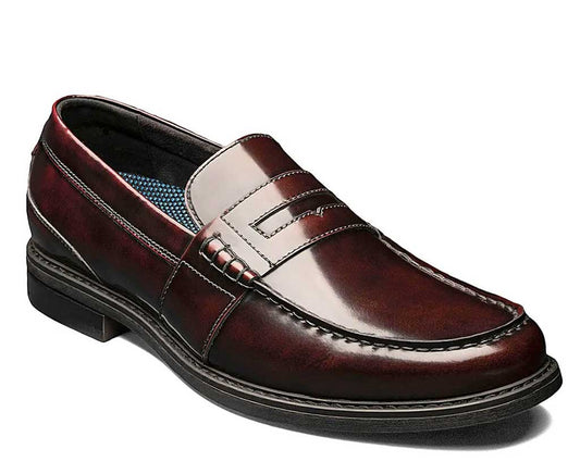 Florsheim Men's Rucci Moc Toe Penny Loafer – product image