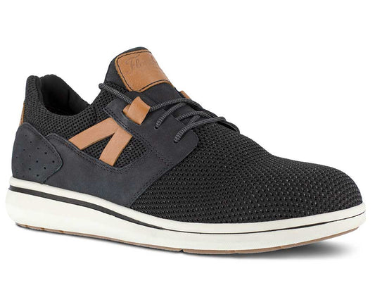 Florsheim Work Men's Adventure ST Black – product image