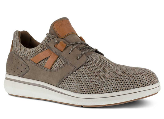 Florsheim Work Men's Adventure ST Mushroom – product image