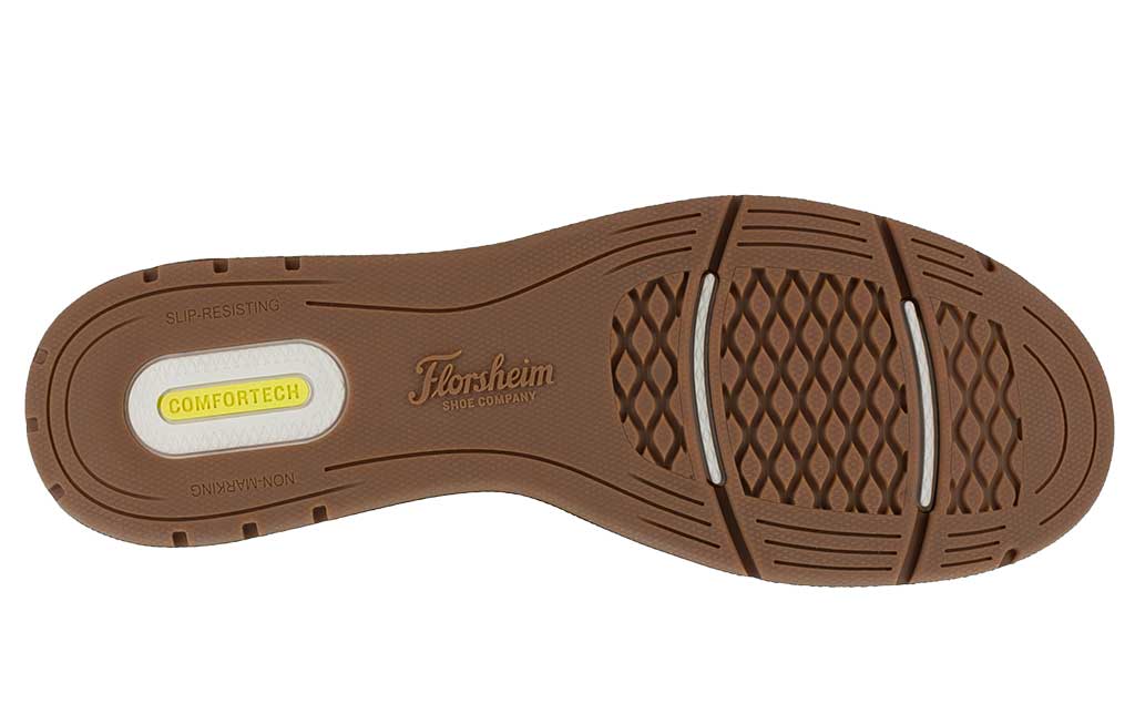 Florsheim Work Men's Adventure ST Mushroom - SundialFlorsheim Work Men's Adventure ST Mushroom