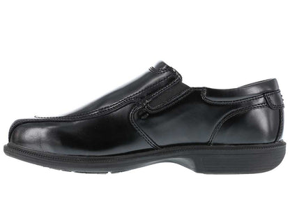 Florsheim Work Men's Coronis ST Black - SundialFlorsheim Work Men's Coronis ST Black