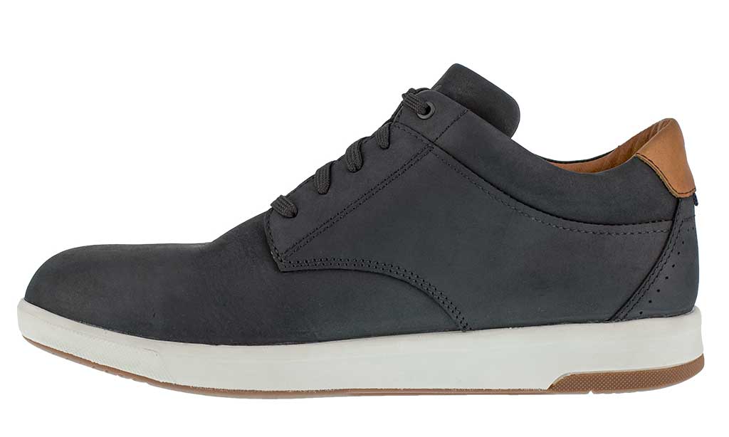 Florsheim Work Men's Crossover Work ST Black - SundialFlorsheim Work Men's Crossover Work ST Black