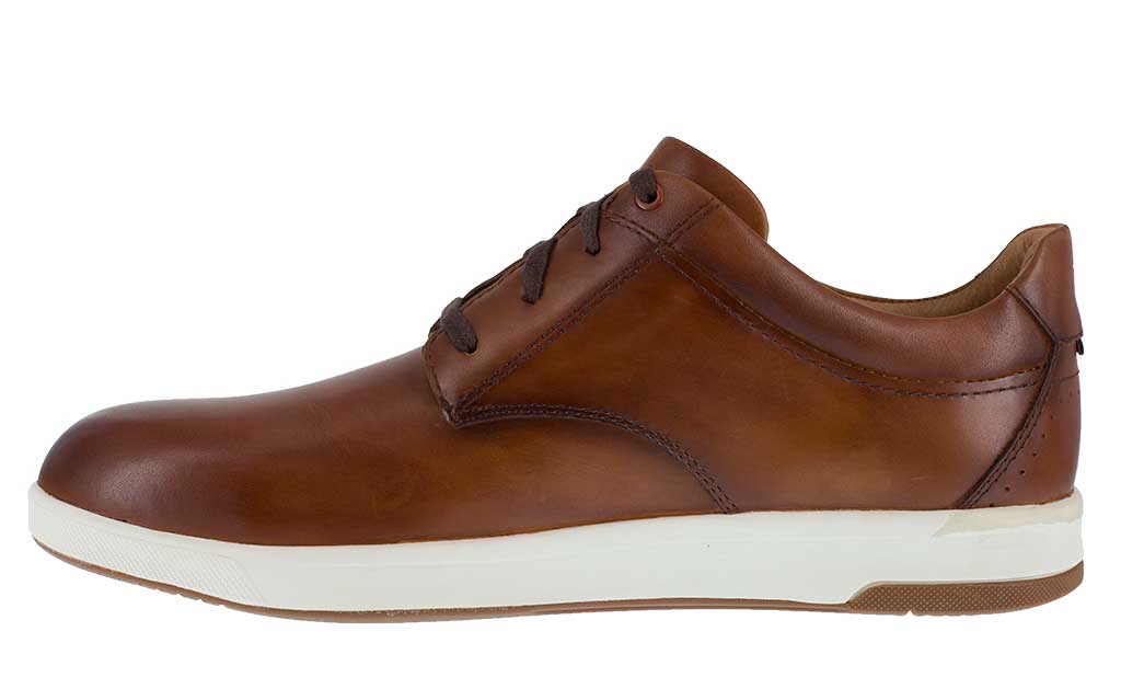 Florsheim Work Men's Crossover Work ST Cognac - SundialFlorsheim Work Men's Crossover Work ST Cognac