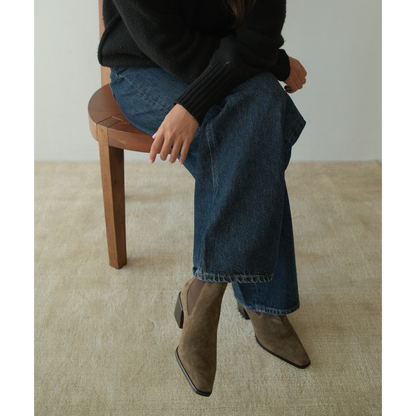 George Ankle Boot