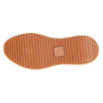 Go To Platform Lace Up Sneakers - SundialGo To Platform Lace Up Sneakers