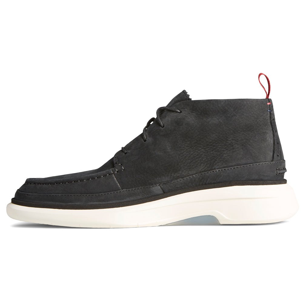 Gold Cup Commodore Plushwave Round Toe Chukka Boots - SundialGold Cup Commodore Plushwave Round Toe Chukka Boots