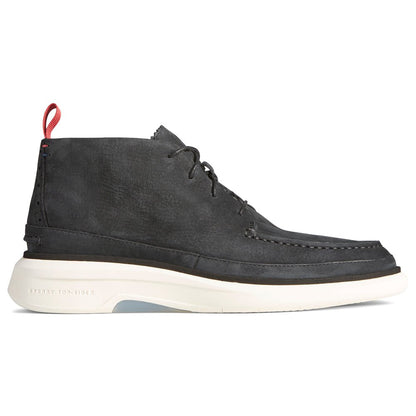 Gold Cup Commodore Plushwave Round Toe Chukka Boots - SundialGold Cup Commodore Plushwave Round Toe Chukka Boots
