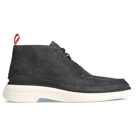 Gold Cup Commodore Plushwave Round Toe Chukka Boots - SundialGold Cup Commodore Plushwave Round Toe Chukka Boots