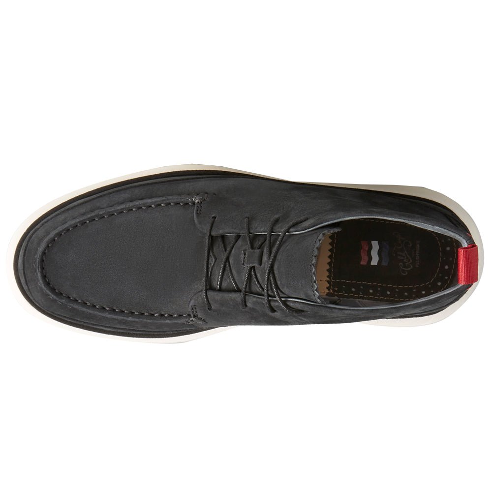 Gold Cup Commodore Plushwave Round Toe Chukka Boots - SundialGold Cup Commodore Plushwave Round Toe Chukka Boots