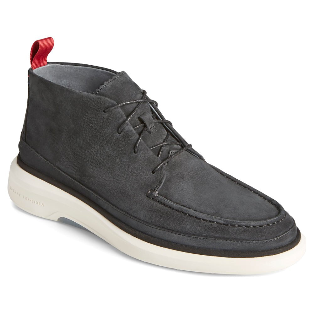 Gold Cup Commodore Plushwave Round Toe Chukka Boots - SundialGold Cup Commodore Plushwave Round Toe Chukka Boots