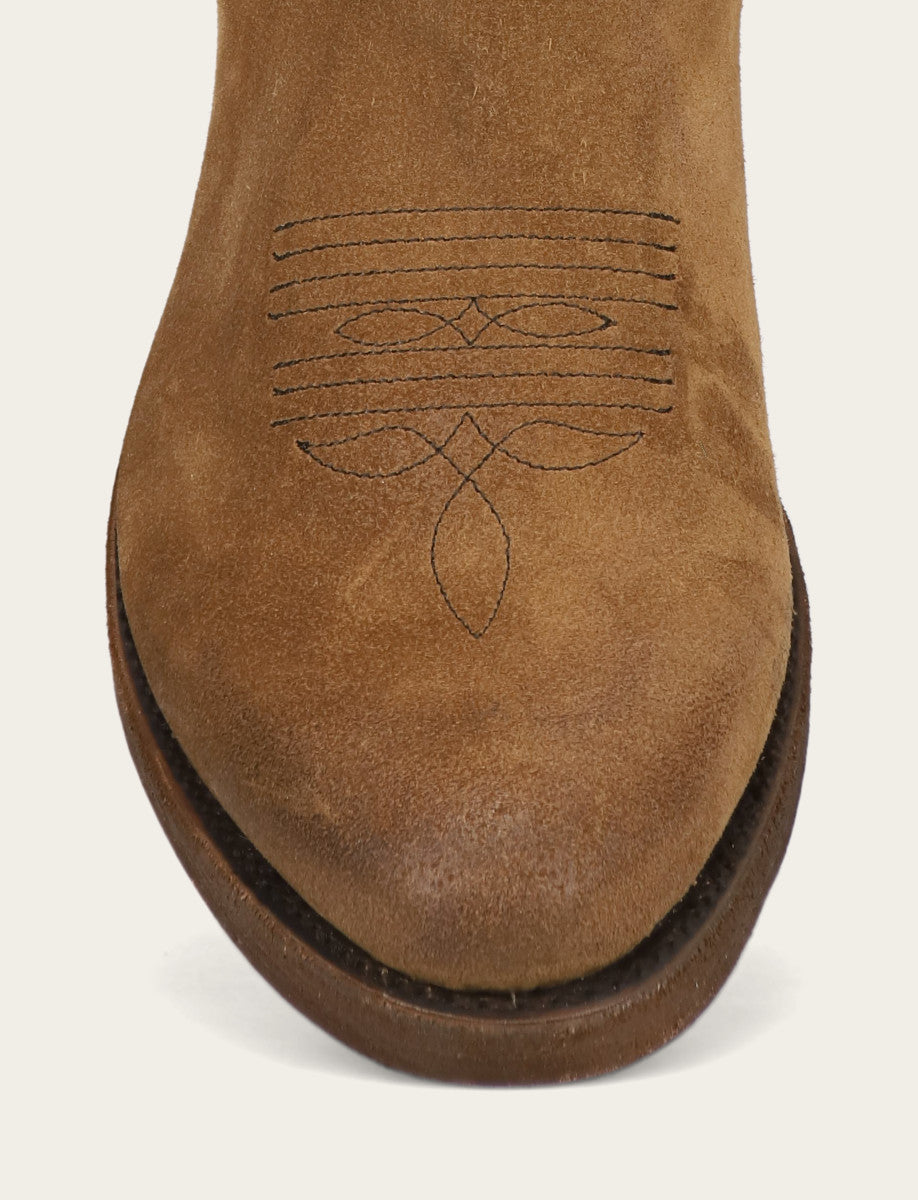 Grady Vintage Stitch