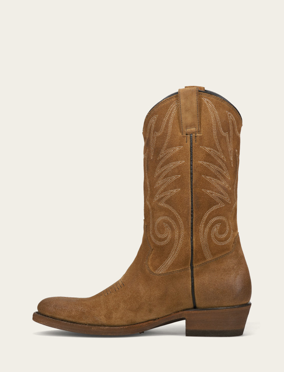 Grady Vintage Stitch