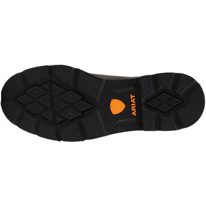 Groundbreaker 6 inch Electrical Hazard Steel Toe Work Boots - SundialGroundbreaker 6 inch Electrical Hazard Steel Toe Work Boots