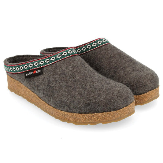 HAFLINGER - USA GZ CLOG - 711001 - 4 - SundialHAFLINGER - USA GZ CLOG - 711001 - 4