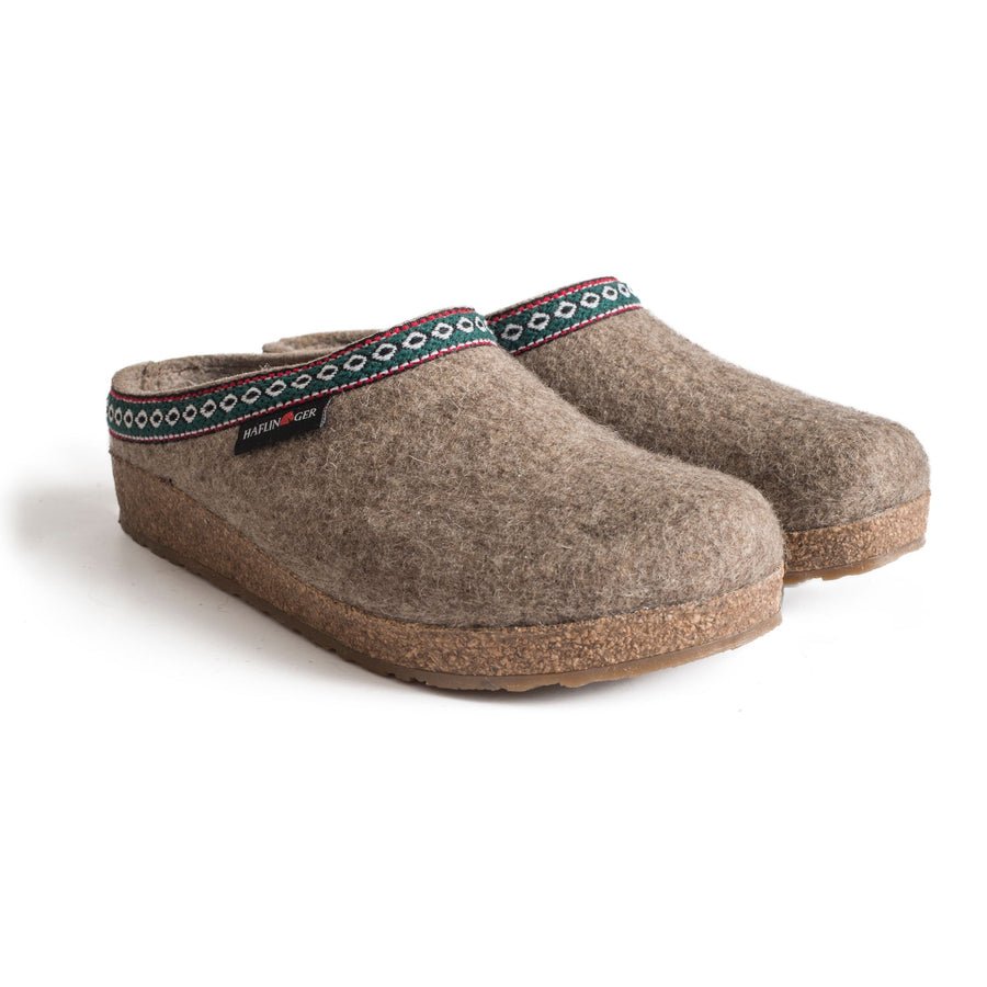 HAFLINGER - USA GZ CLOG - 711001 - 50 - SundialHAFLINGER - USA GZ CLOG - 711001 - 50