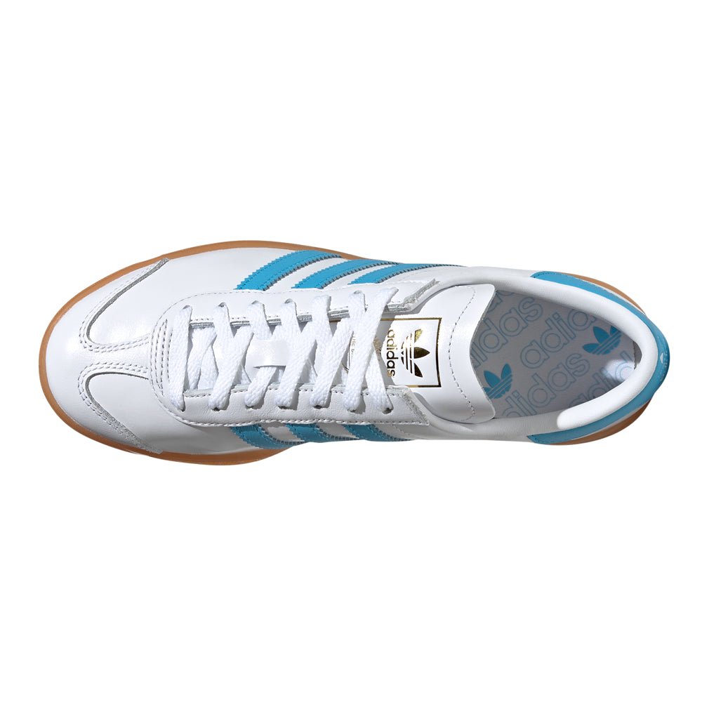 Hamburg Lace Up Sneakers - SundialHamburg Lace Up Sneakers