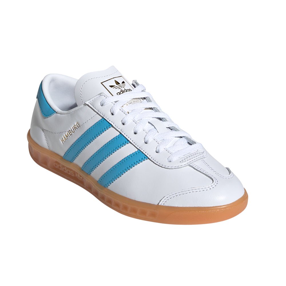 Hamburg Lace Up Sneakers - SundialHamburg Lace Up Sneakers