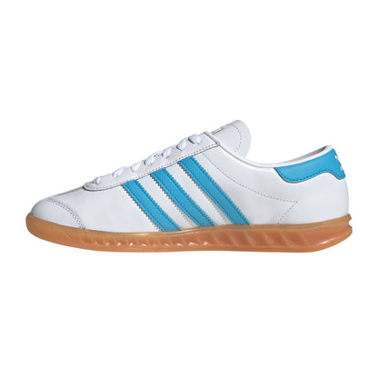 Hamburg Lace Up Sneakers - SundialHamburg Lace Up Sneakers
