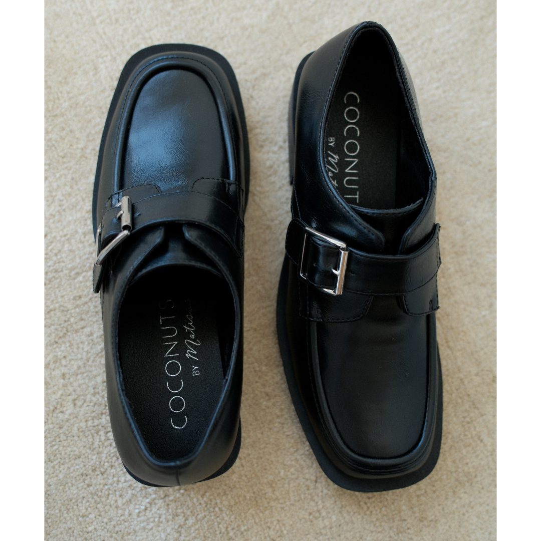 Hilary Loafer