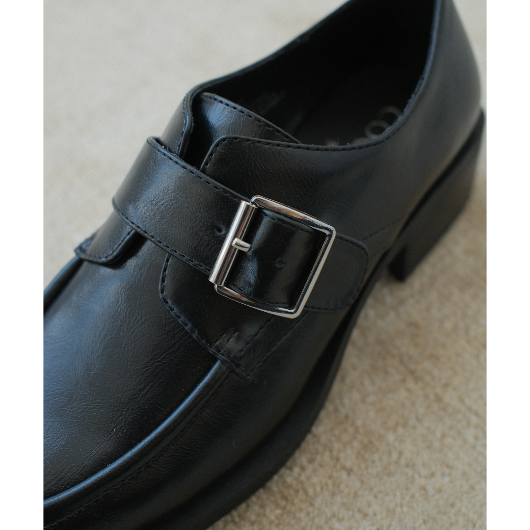 Hilary Loafer
