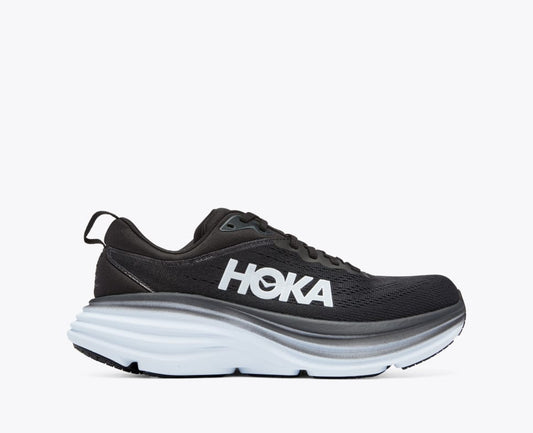 HOKA BONDI 8 - 1127954BWHT - SundialHOKA BONDI 8 - 1127954BWHT