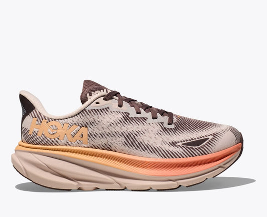HOKA CLIFTON 9 GTX - 1141490FCMK - SundialHOKA CLIFTON 9 GTX - 1141490FCMK