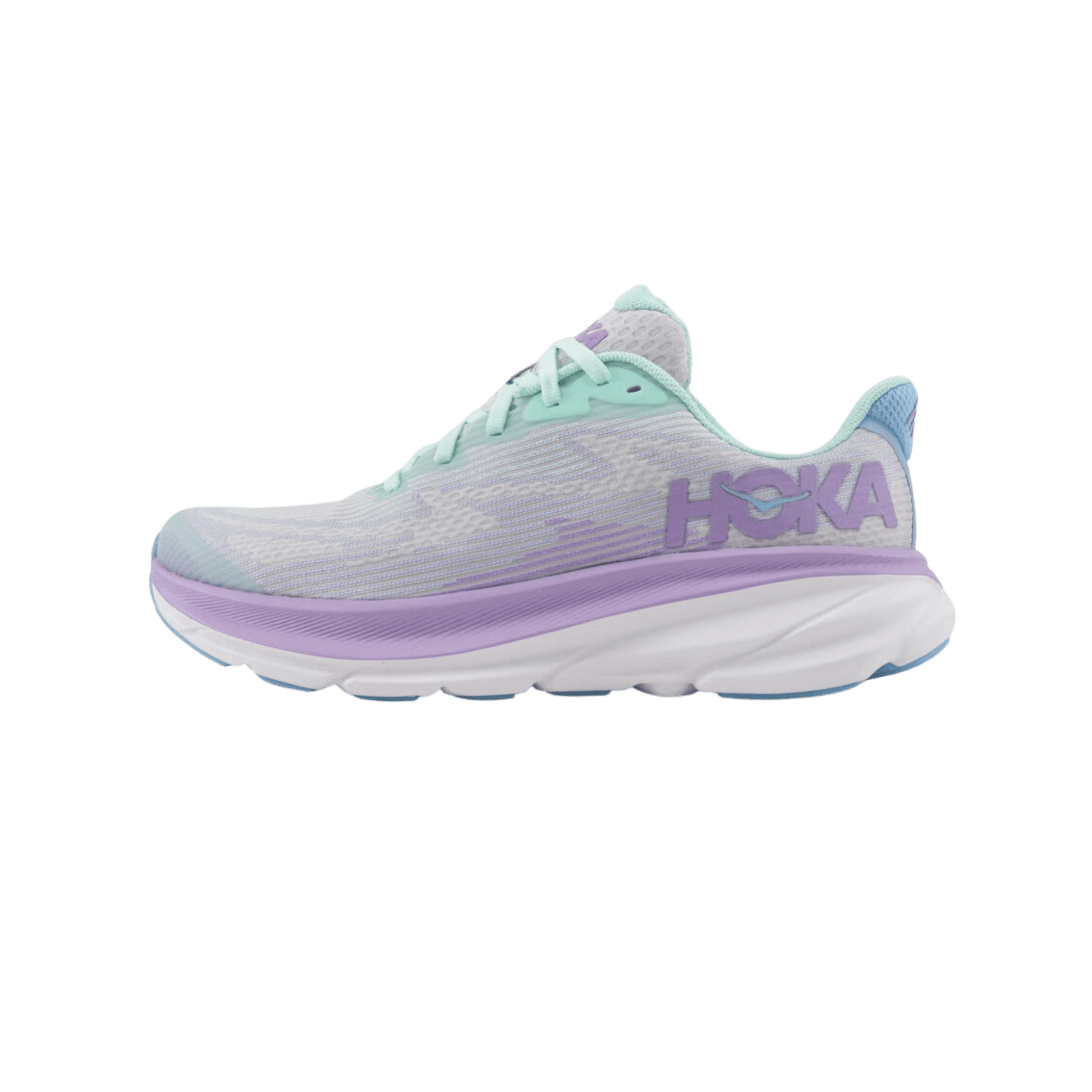HOKA KIDS' CLIFTON 9 - SundialHOKA KIDS' CLIFTON 9