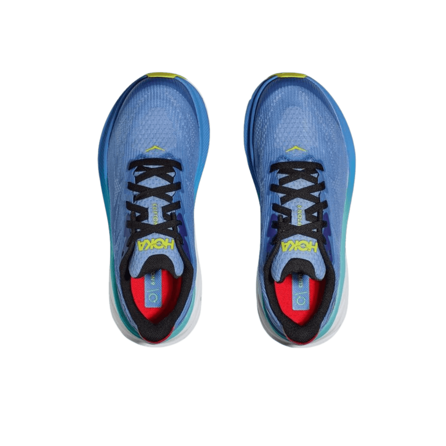 HOKA KIDS' CLIFTON 9 - SundialHOKA KIDS' CLIFTON 9