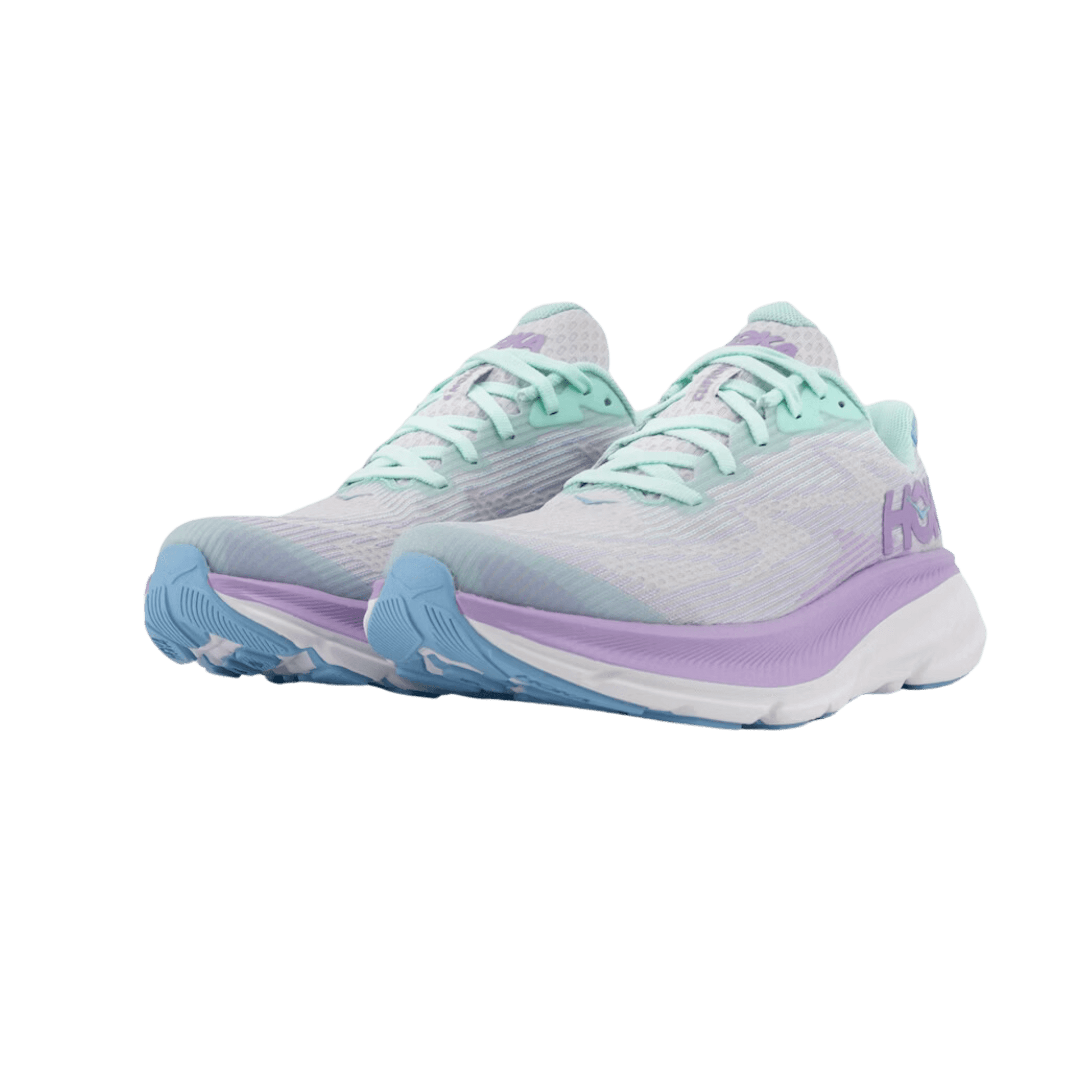 HOKA KIDS' CLIFTON 9 - SundialHOKA KIDS' CLIFTON 9