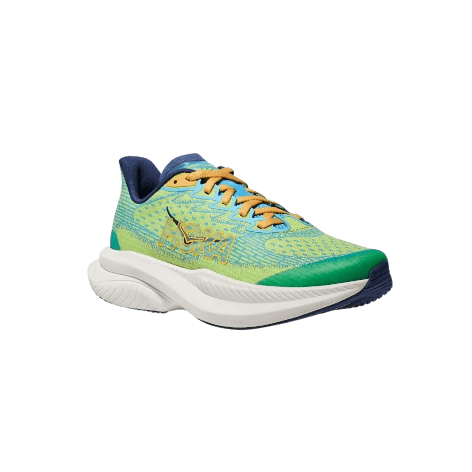 HOKA KIDS' MACH 6 - SundialHOKA KIDS' MACH 6