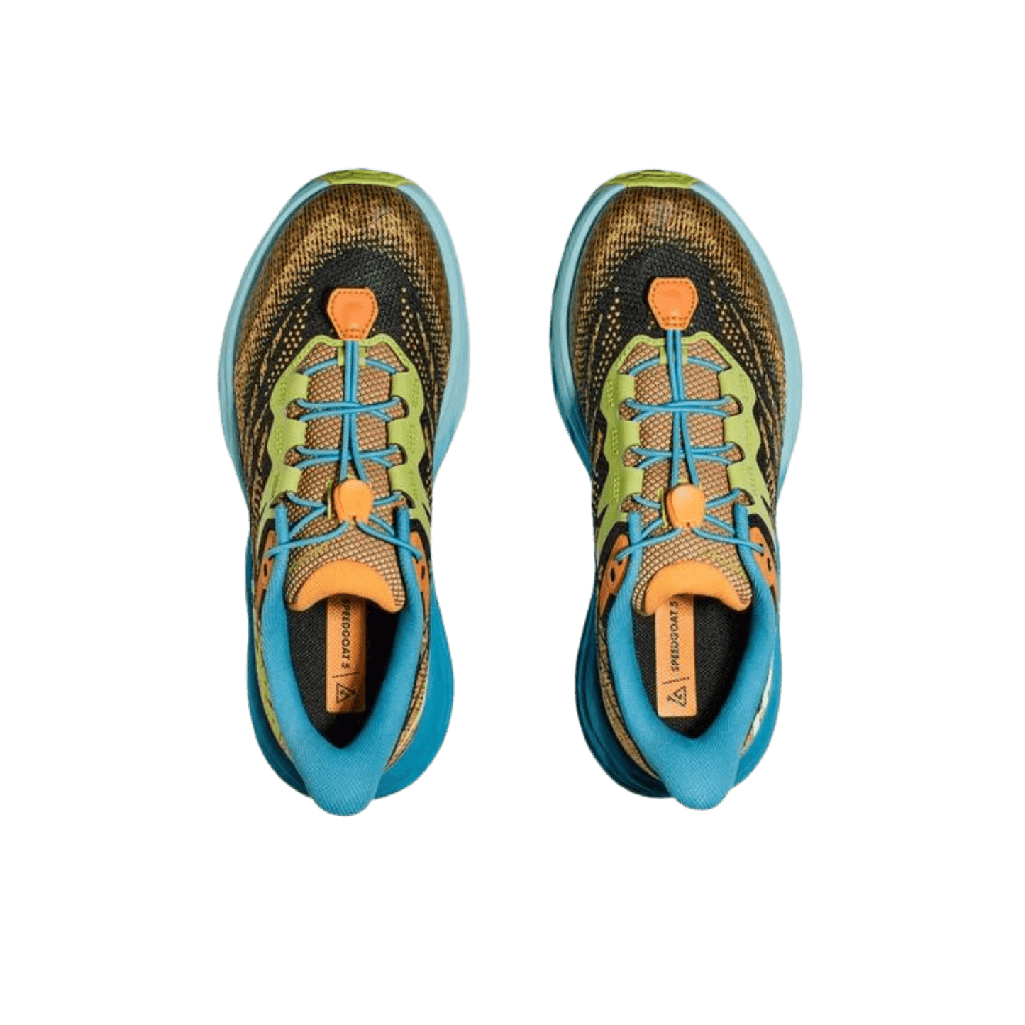 HOKA KIDS' SPEEDGOAT 5 - SundialHOKA KIDS' SPEEDGOAT 5