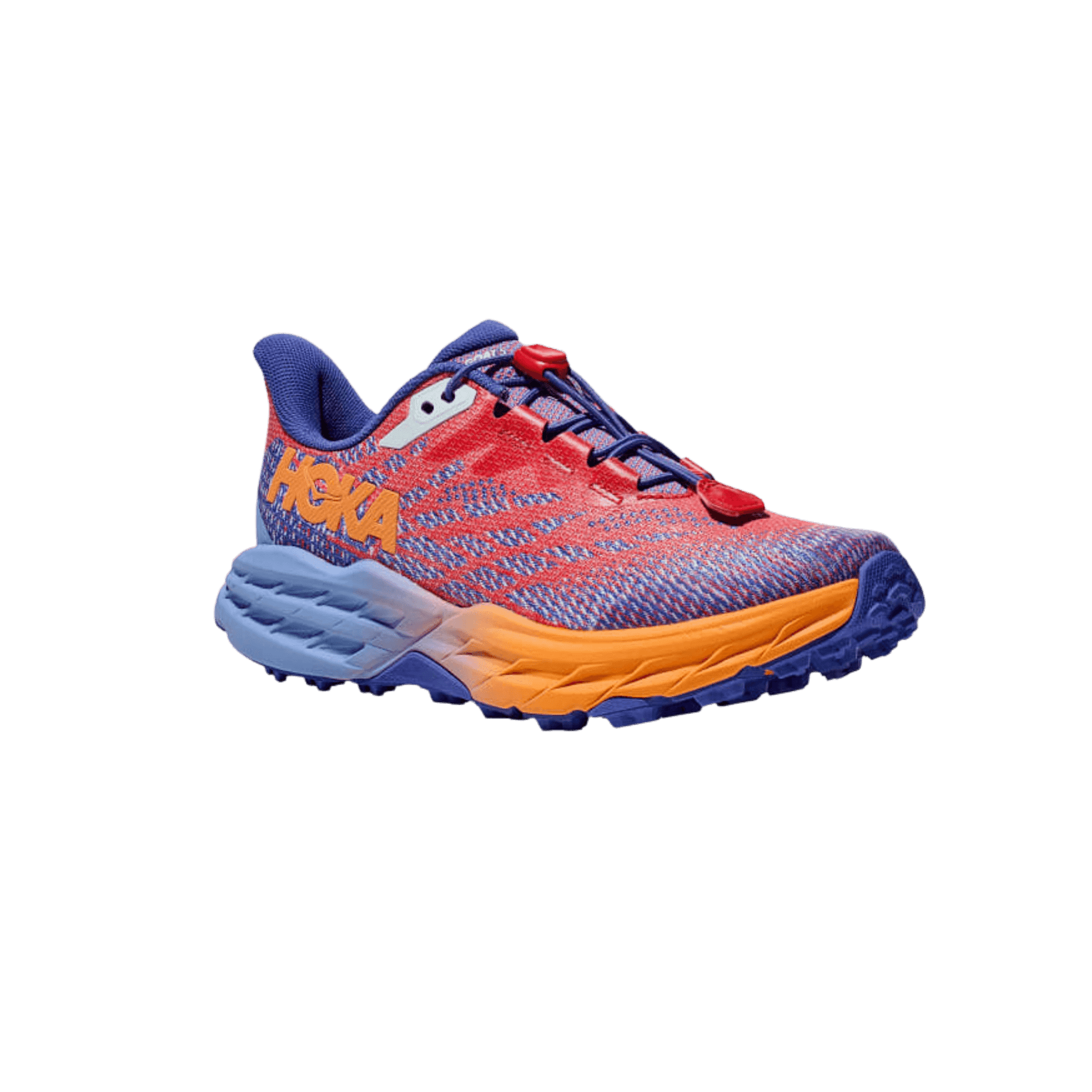 HOKA KIDS' SPEEDGOAT 5 - SundialHOKA KIDS' SPEEDGOAT 5