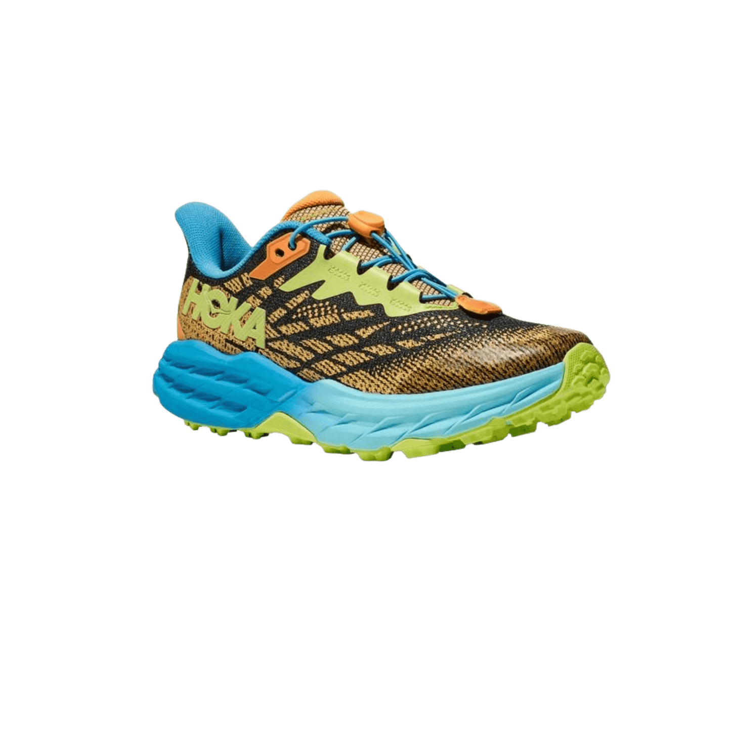 HOKA KIDS' SPEEDGOAT 5 - SundialHOKA KIDS' SPEEDGOAT 5