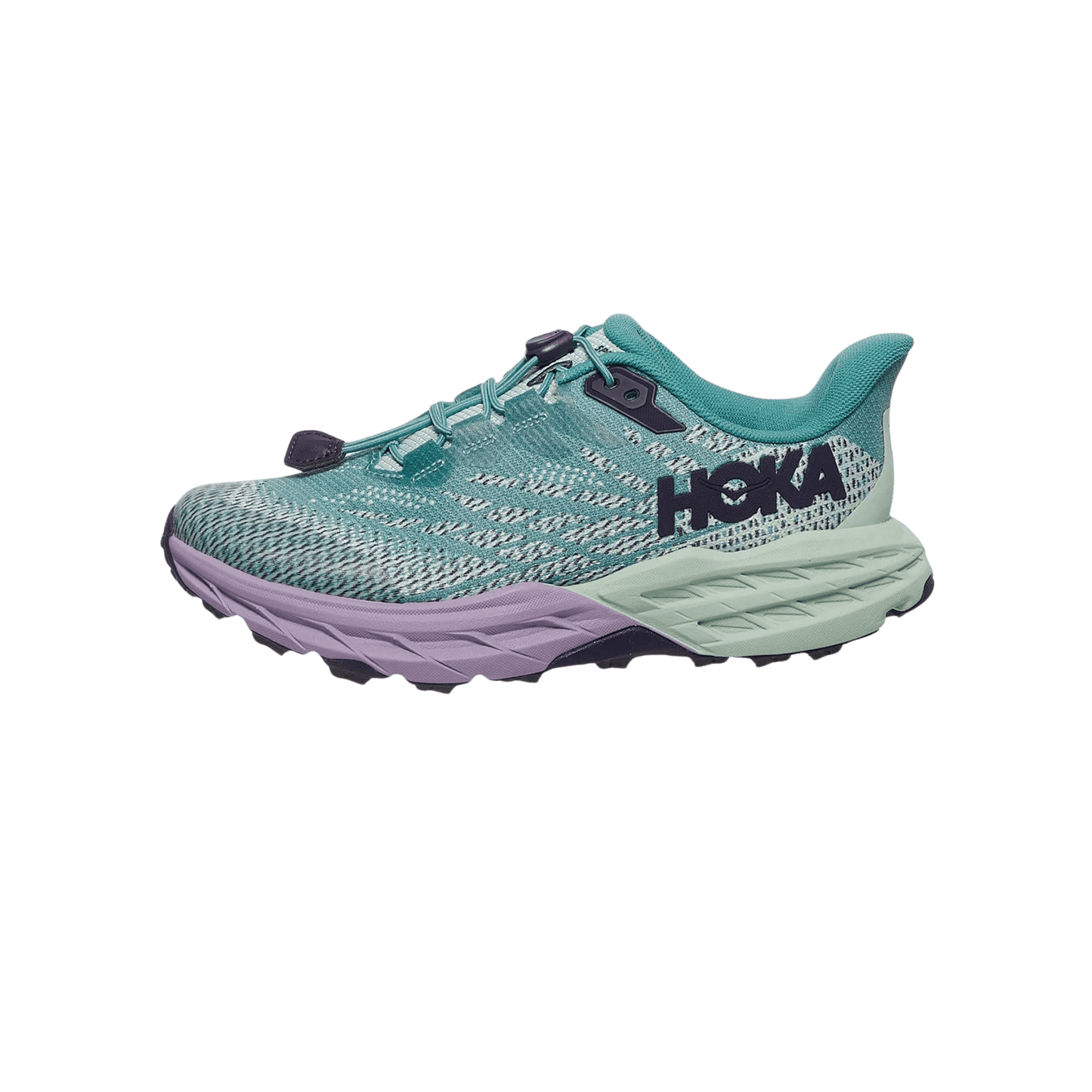 HOKA KIDS' SPEEDGOAT 5 - SundialHOKA KIDS' SPEEDGOAT 5