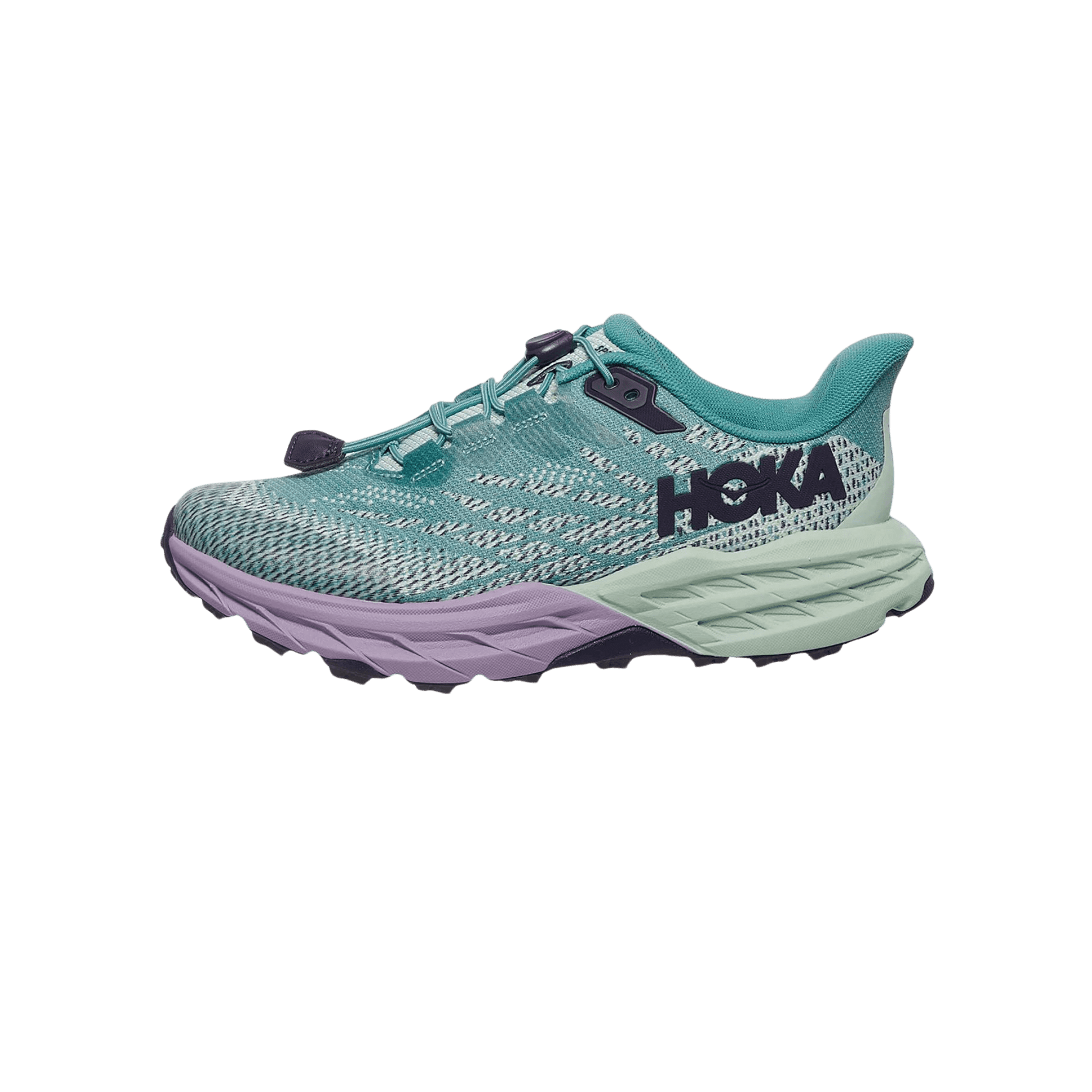 HOKA KIDS' SPEEDGOAT 5 - SundialHOKA KIDS' SPEEDGOAT 5