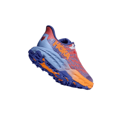 HOKA KIDS' SPEEDGOAT 5 - SundialHOKA KIDS' SPEEDGOAT 5