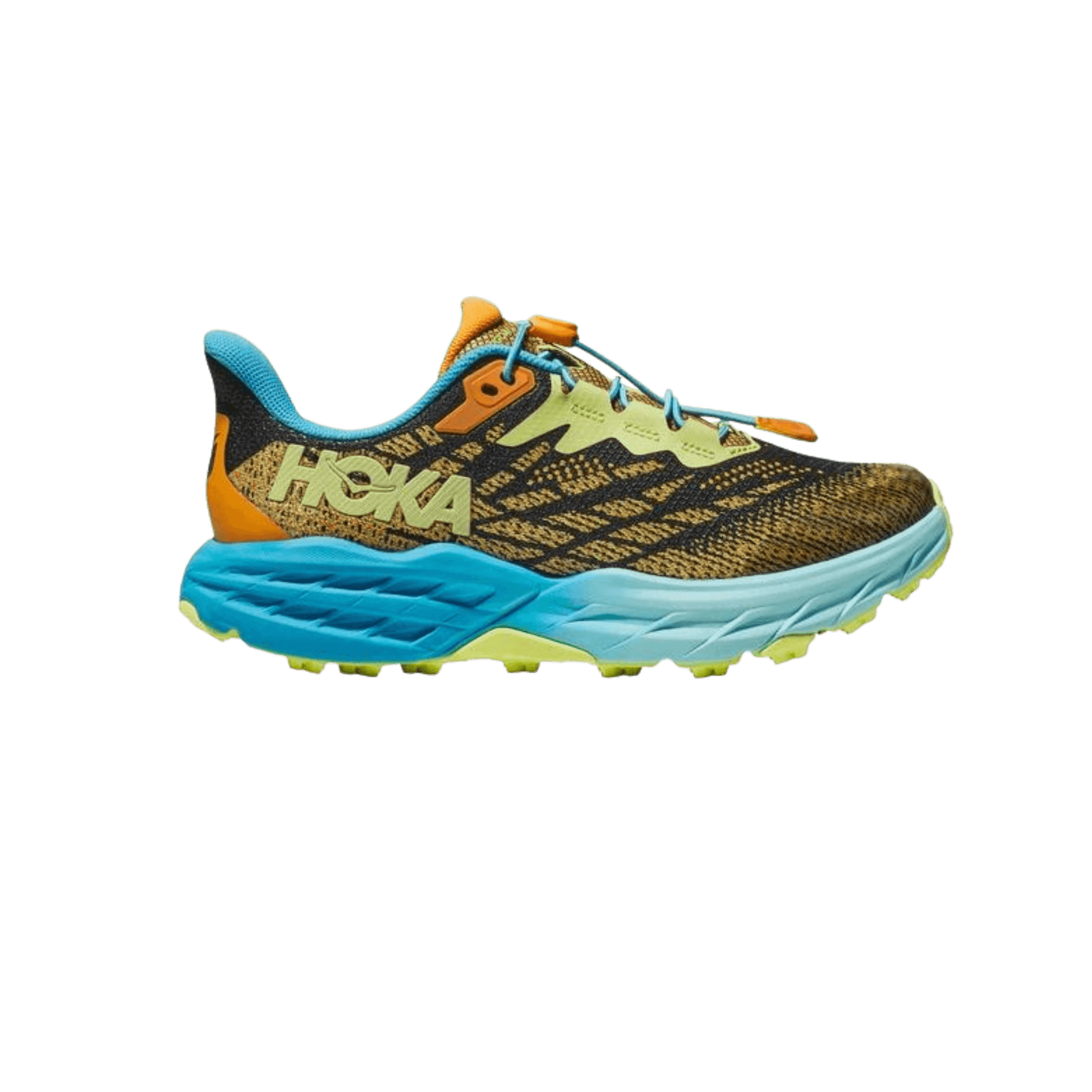 HOKA KIDS' SPEEDGOAT 5 - SundialHOKA KIDS' SPEEDGOAT 5