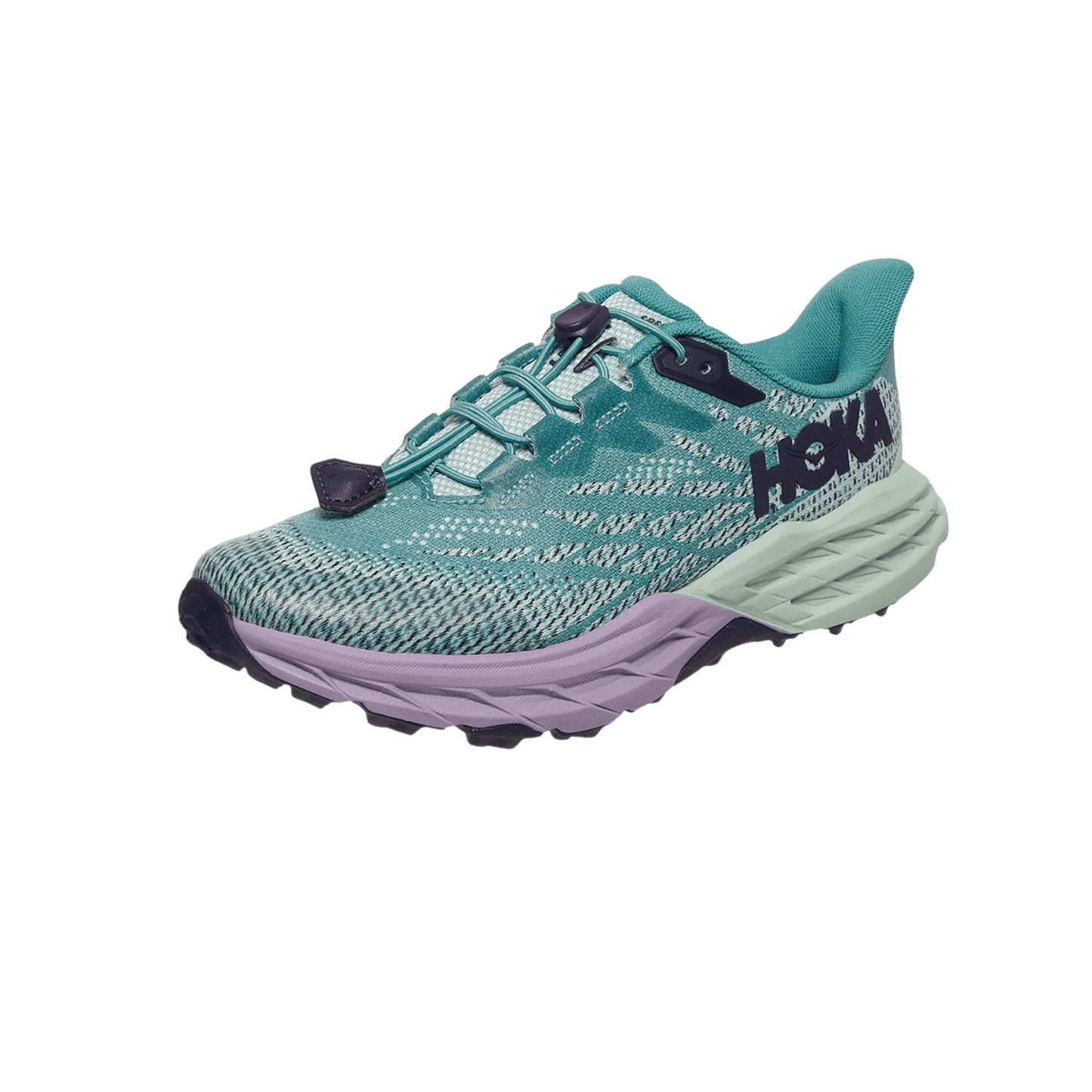 HOKA KIDS' SPEEDGOAT 5 - SundialHOKA KIDS' SPEEDGOAT 5